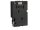 brother Schriftband TC-101 TC101, 12 mm, schwarz auf transparent, 1 St.
