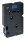 brother Schriftband TC-501 TC501, 12 mm, schwarz auf blau, 1 St.
