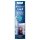 4 Oral-B PRO KIDS 3+ FROZEN Zahnbürstenaufsätze
