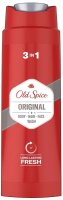 Old Spice® ORIGINAL 3in1 Duschgel 250 ml