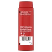 Old Spice® CAPTAIN 3in1 Duschgel 250 ml