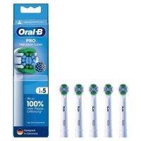 Oral-B PRO Precision Clean Zahnbürstenaufsätze,...