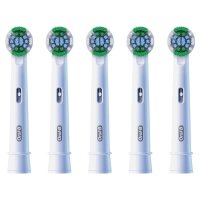 Oral-B PRO Precision Clean Zahnbürstenaufsätze,...