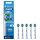 Oral-B PRO Precision Clean Zahnbürstenaufsätze, 5 St.