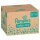 Pampers® Windeln baby-dry™ Monatsbox Gr. 3 (6-10 kg) für Babys und Kleinkinder, 222 St.