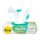 Pampers® Feuchttücher new baby Harmonie™ 1-lagig weiß, 184 St.