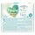 Pampers® Feuchttücher new baby Harmonie™ 1-lagig weiß, 184 St.