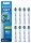 Oral-B PRO Precision Clean Zahnbürstenaufsätze, 8 St.