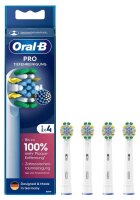 Oral-B PRO Tiefenreinigung Zahnbürstenaufsätze,...