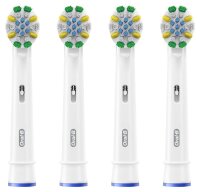 Oral-B PRO Tiefenreinigung Zahnbürstenaufsätze,...