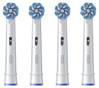 Oral-B PRO Sensitive Clean Zahnbürstenaufsätze,...
