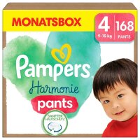 Pampers® Windeln Harmonie™ Größe...