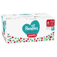Pampers® Windeln Harmonie™ Größe...