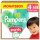 Pampers® Windeln Harmonie™ Größe Gr.4 (9-15 kg) für Babys und Kleinkinder, 168 S