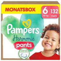 Pampers® Windeln Harmonie™ Größe...