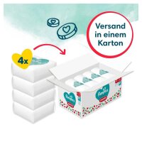 Pampers® Windeln Harmonie™ Größe Gr.6 (15+ kg) für Kids und Teens, 132 St.