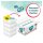 Pampers® Windeln Harmonie™ Größe Gr.6 (15+ kg) für Kids und Teens, 132 St.