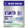 ARIEL Professional All-in-1 Color Waschmittel 2x45 St.