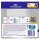 ARIEL Professional All-in-1 Color Waschmittel 2x45 St.