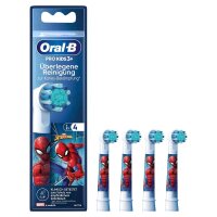 Oral-B PRO KIDS 3+ SPIDER-MAN...