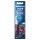 Oral-B PRO KIDS 3+ SPIDER-MAN Zahnbürstenaufsätze, 4 St.