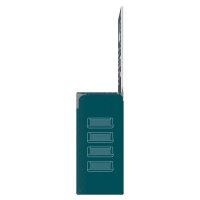 Gillette INTIMATE Rasierklingen 4 St.