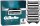 Gillette INTIMATE Rasierklingen 4 St.