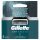Gillette INTIMATE Rasierklingen 4 St.