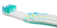3 Oral-B CLASSIC CARE Zahnbürsten