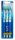 3 Oral-B CLASSIC CARE Zahnbürsten