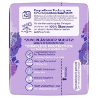 always Inkontinenzeinlagen discreet Complete Protection Small Plus, 16 St.