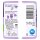always Inkontinenzeinlagen discreet Complete Protection Small Plus, 16 St.