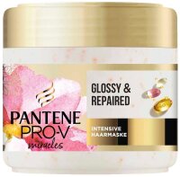 PANTENE PRO-V GLATT & SEIDIG KERATIN RECONSTRUCT...