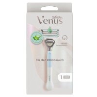 Gillette Venus Für den Intimbereich Rasierer