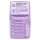always Slipeinlagen discreet Long, 10 St.