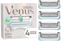 Gillette Venus Für den Intimbereich Rasierklingen 4 St.