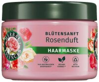 Herbal Essences Rose Haarmaske 300 ml
