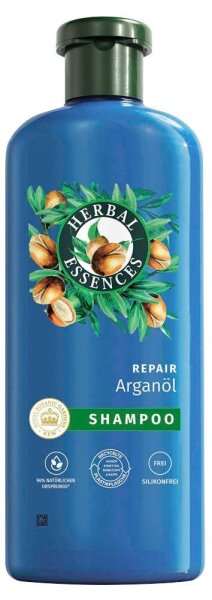 Herbal Essences Arganöl Shampoo 350 ml