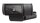 Logitech C920 HD PRO Webcam schwarz