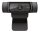 Logitech C920 HD PRO Webcam schwarz