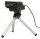 Logitech C920 HD PRO Webcam schwarz