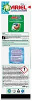 ARIEL febreze FRISCHE Waschmittel 6,0 kg
