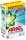 ARIEL febreze FRISCHE Waschmittel 6,0 kg