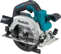 makita DHS660Z Akku-Handkreissäge 18,0 V, ohne Akku