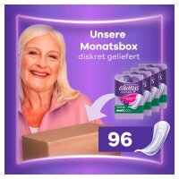 always Inkontinenzeinlagen discreet Normal, 30 St.