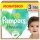 Pampers® Windeln Harmonie™ Gr. 3 (6-10 kg) für Babys und Kleinkinder, 186 St.