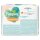 Pampers® Feuchttücher protect & care Harmonie™ 1-lagig weiß, 176 St.