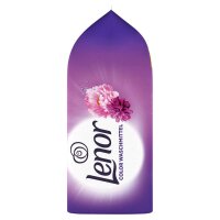 Lenor Color Amethyst Blütentraum Waschmittel 1,2 kg