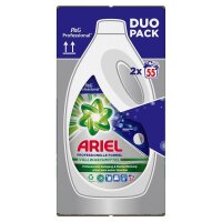 ARIEL Professional Waschmittel 2x 2,75 l