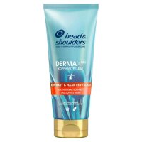 head&shoulders® DERMAXPRO KOPFHAUT & HAAR...